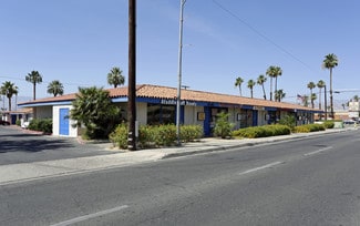 Plus de détails pour 82365 Hwy 111, Indio, CA - Bureau à vendre