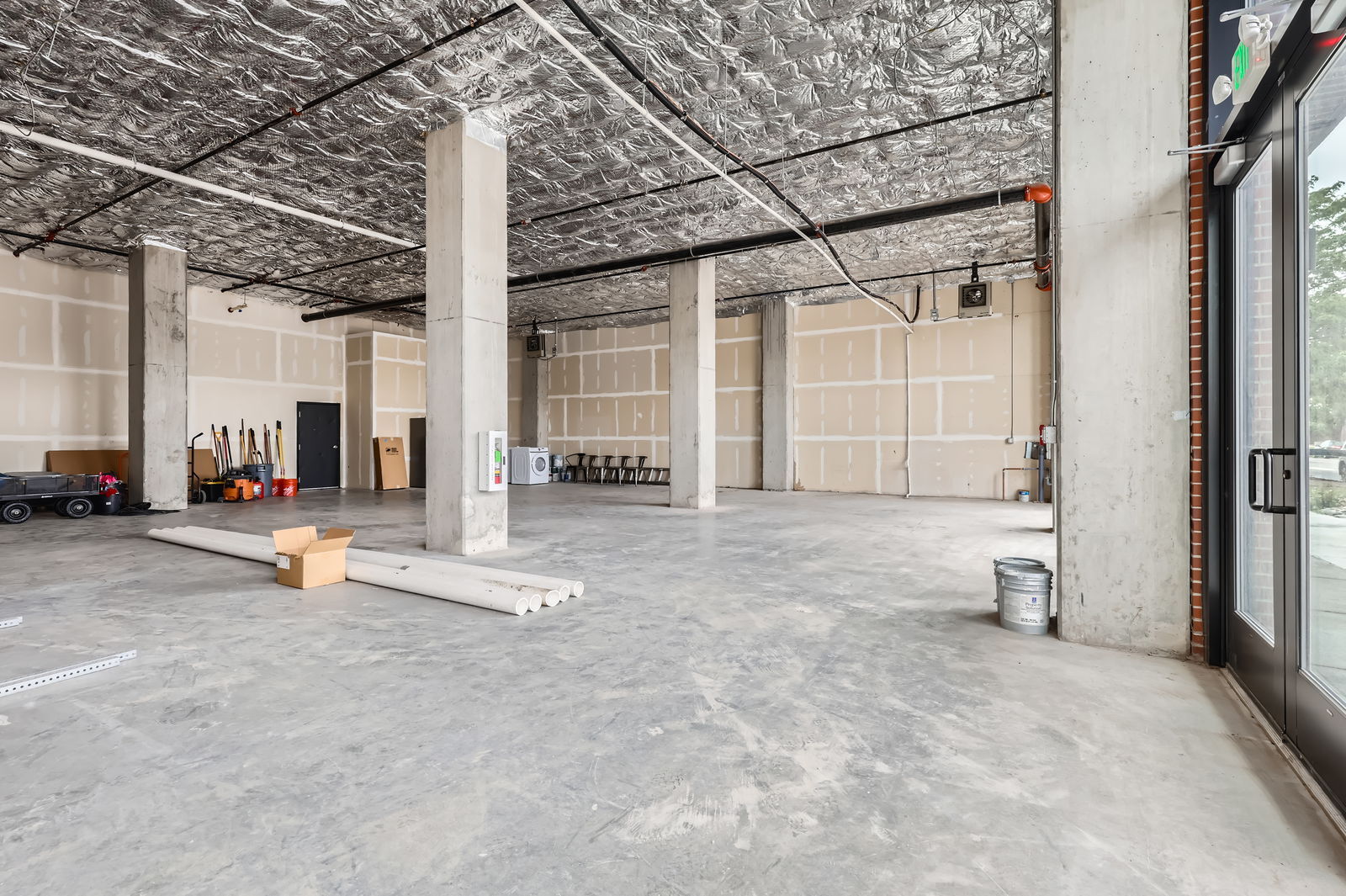 1515 Julian St, Denver, CO for lease Interior Photo- Image 1 of 10