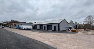 More details for Walsall Rd, Walsall - Industrial for Lease