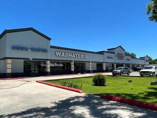 More details for 140 Collins Rd, Richmond, TX - Retail for Lease