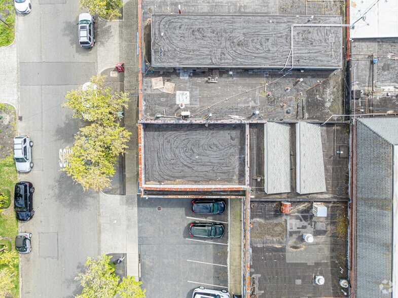 2621 N Proctor St, Tacoma, WA à vendre - Photo du bâtiment - Image 3 de 14