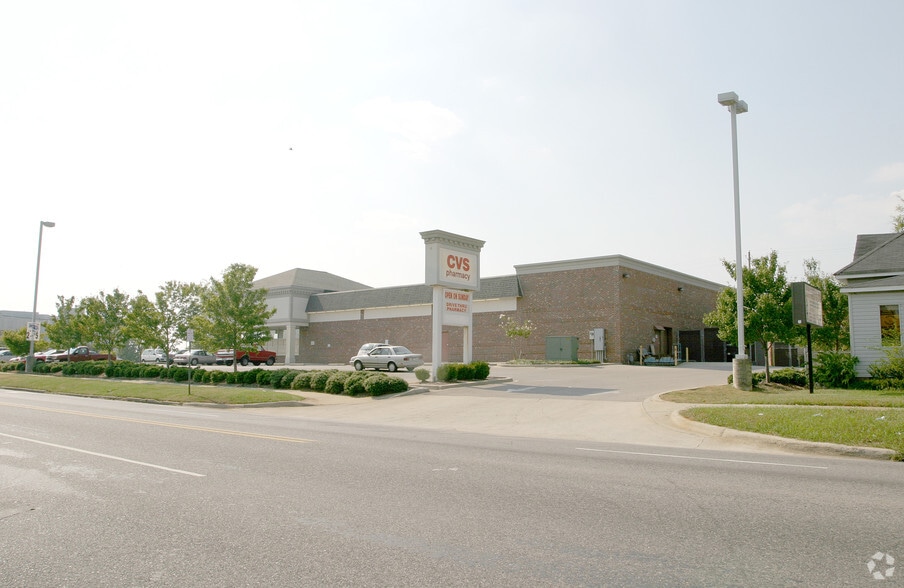 632 Tuscaloosa Ave SW, Birmingham, AL for lease - Building Photo - Image 3 of 6