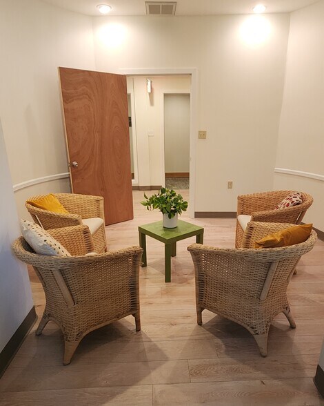 166 Bunn Dr, Princeton, NJ à louer - Photo intérieure - Image 3 de 26