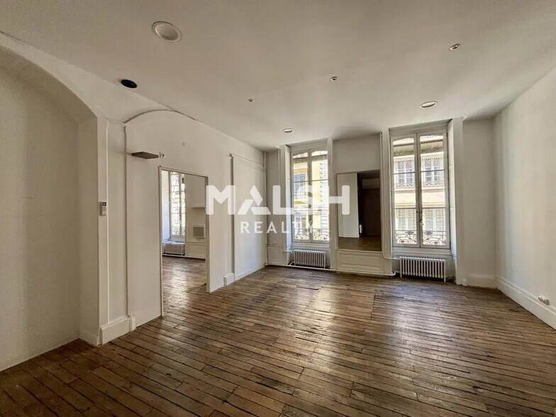 Bureau dans Lyon à louer - Photo intérieure - Image 2 de 6