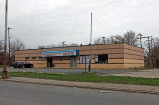 More details for 9190-9210 W Fort St, Detroit, MI - Retail for Lease