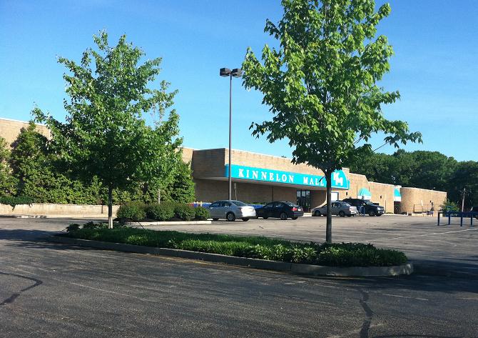 25 Kinnelon Rd, Kinnelon, NJ à louer Photo du bâtiment- Image 1 de 12