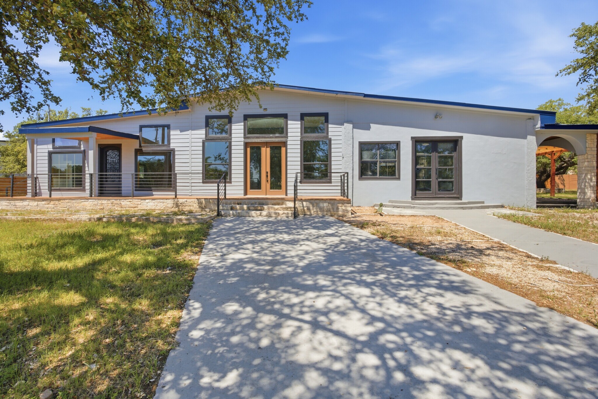 17621 Stacey Ln, Lago Vista, TX à louer Photo du bâtiment- Image 1 de 35