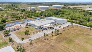 More details for 2105 S Dock St, Palmetto, FL - Industrial for Sale