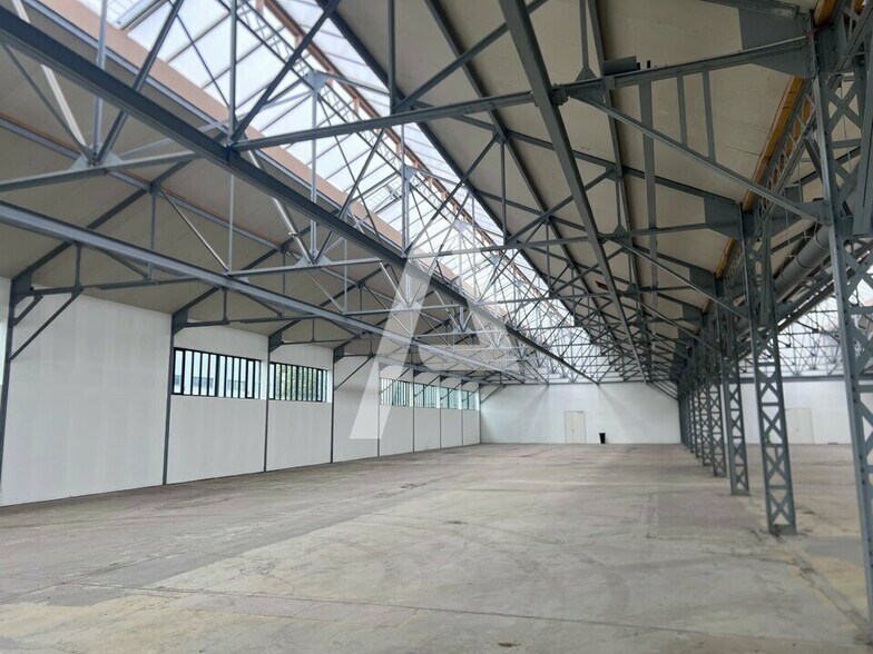 Flex dans Ivry-sur-Seine à louer - Photo intérieure - Image 2 de 9