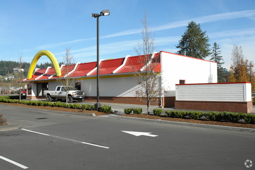 19830-20000 SE Highway 212, Clackamas, OR à louer - Photo principale - Image 1 de 3