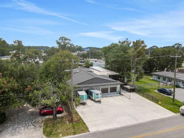 3730 Kori Rd, Jacksonville, FL for sale - Building Photo - Image 2 of 17