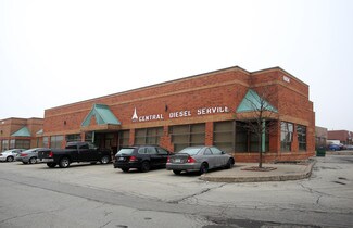 Plus de détails pour 6604 Davand Dr, Mississauga, ON - Industriel à louer