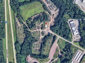 489 Rathe Rd, Colchester, VT - AÉRIEN  Vue de la carte - Image1