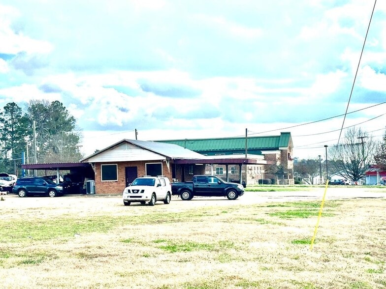 410 Highway 51, Brookhaven, MS for sale - Building Photo - Image 3 of 16