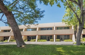 Plus de détails pour 2691 Richter Ave, Irvine, CA - Local d'activités à louer