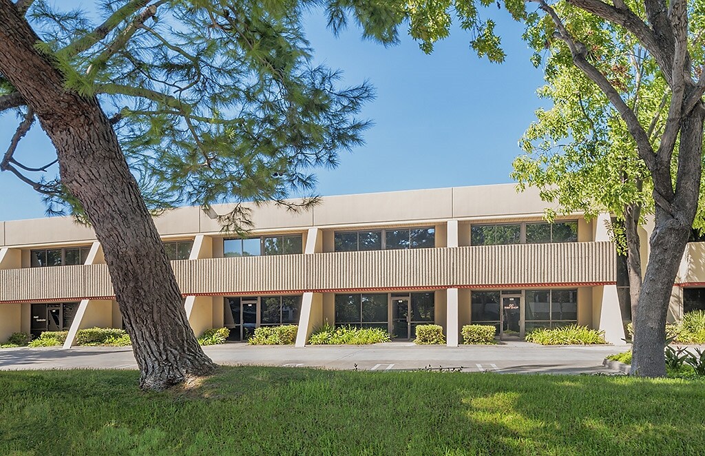 2691 Richter Ave, Irvine, CA for lease Primary Photo- Image 1 of 5