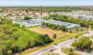 Plus de détails pour 16700 San Carlos Blvd, Fort Myers, FL - Terrain à vendre
