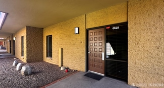 More details for 6628 E Carondelet Dr, Tucson, AZ - Office for Sale
