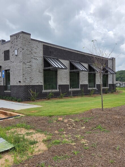 54 Club Forest Rd, Dawsonville, GA à vendre - Photo du bâtiment - Image 3 de 12