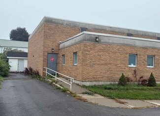 More details for 401 Franklin St, Ogdensburg, NY - Specialty for Sale