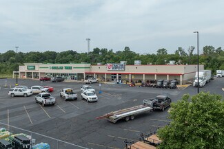 Plus de détails pour 700 N Main St, Bristow, OK - Commerce de détail à louer