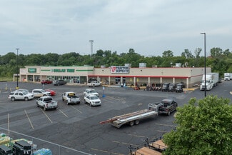 More details for 700 N Main St, Bristow, OK - Retail for Lease