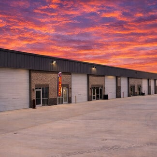 More details for 4103 W Sunshine St, Springfield, MO - Industrial for Lease