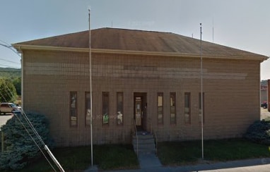 86 E Main St, Pulaski, VA à louer - Photo principale - Image 1 de 1