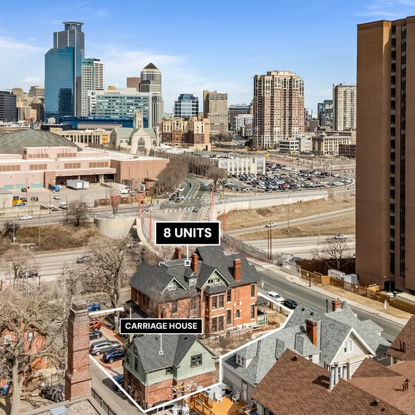 1700 3rd Ave S, Minneapolis, MN for sale - Building Photo - Image 2 of 23