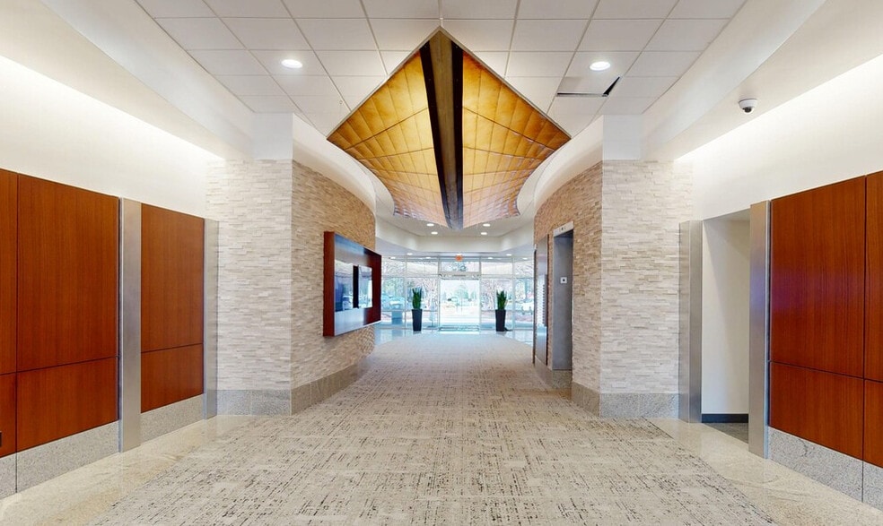 4309 Emperor Blvd, Durham, NC for lease - Interior Photo - Image 3 of 4