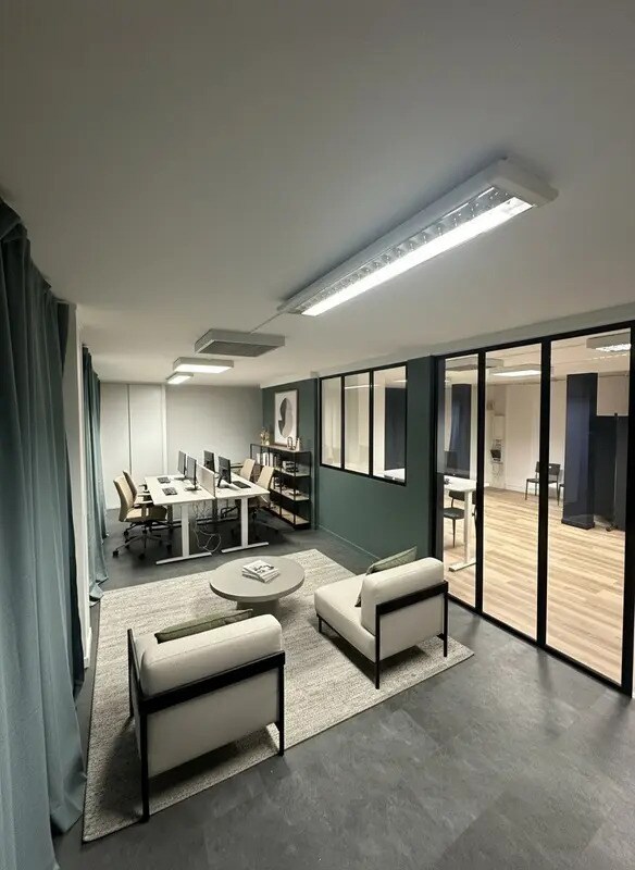 Office in Montpellier for sale Interior Photo- Image 1 of 8