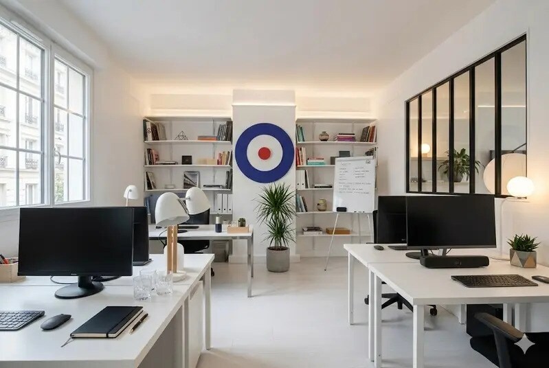 33 Rue Claude Lorrain, Paris for lease - Interior Photo - Image 2 of 10