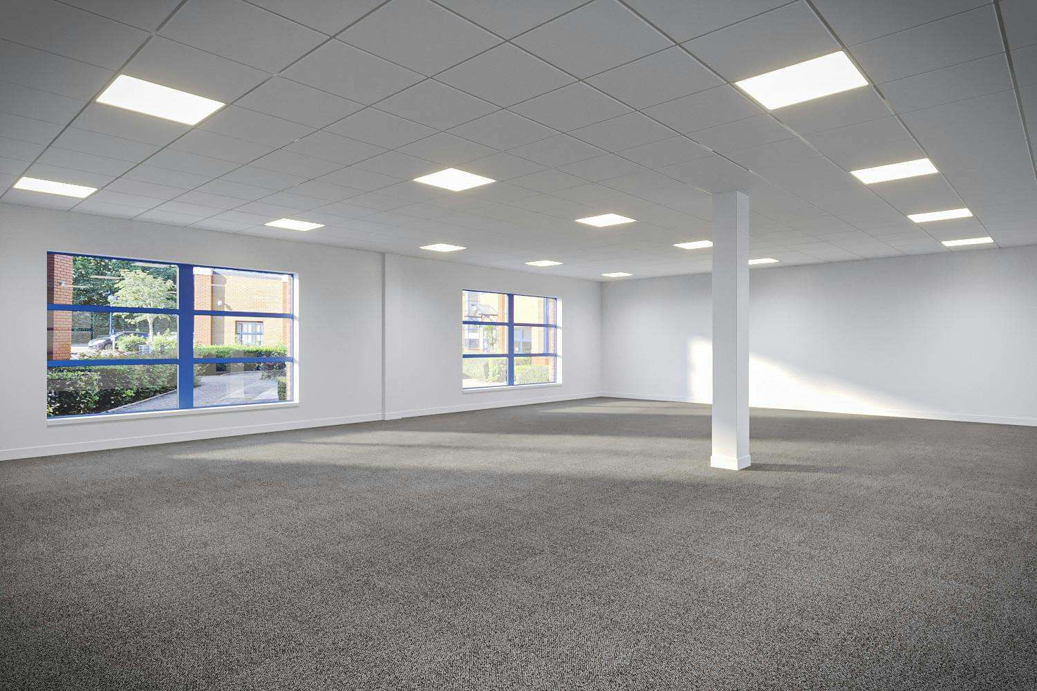 3 Links Court, Cardiff à louer Photo intérieure- Image 1 de 2