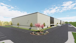 More details for 110 Innovation Dr, Hazle Township, PA - Industrial for Lease