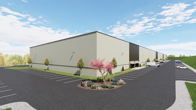 More details for 110 Innovation Dr, Hazle Township, PA - Industrial for Lease