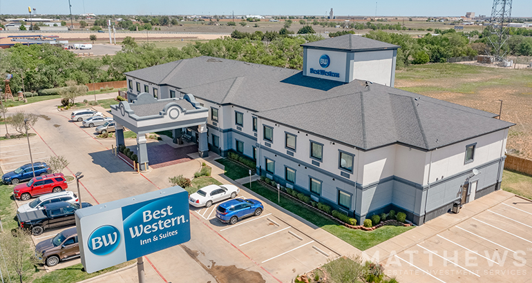 2600 Hall Ave, Littlefield, TX for sale Building Photo- Image 1 of 1