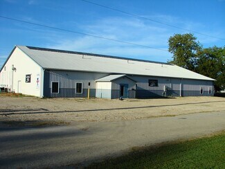Plus de détails pour 311 W St. John St, Litchfield, IL - Sports et divertissement à vendre