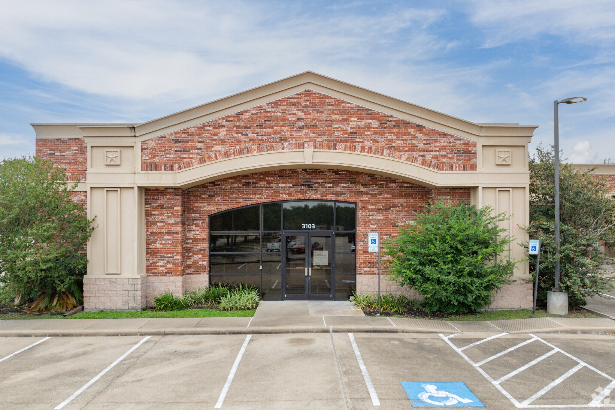 3103 E FM 528 Rd, Friendswood, TX à vendre Photo du bâtiment- Image 1 de 1