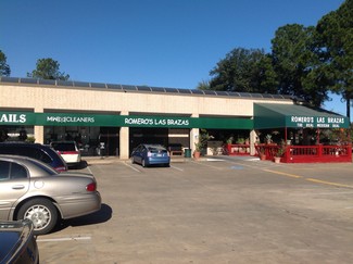 Plus de détails pour 15703 Longenbaugh Dr, Houston, TX - Local commercial à louer