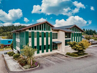 Plus de détails pour 19660 10th Ave, Poulsbo, WA - Bureau à vendre