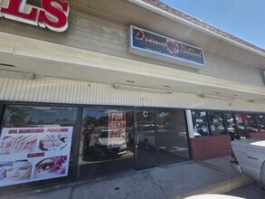 13355 Belcher Rd, Largo, FL for lease Building Photo- Image 1 of 9