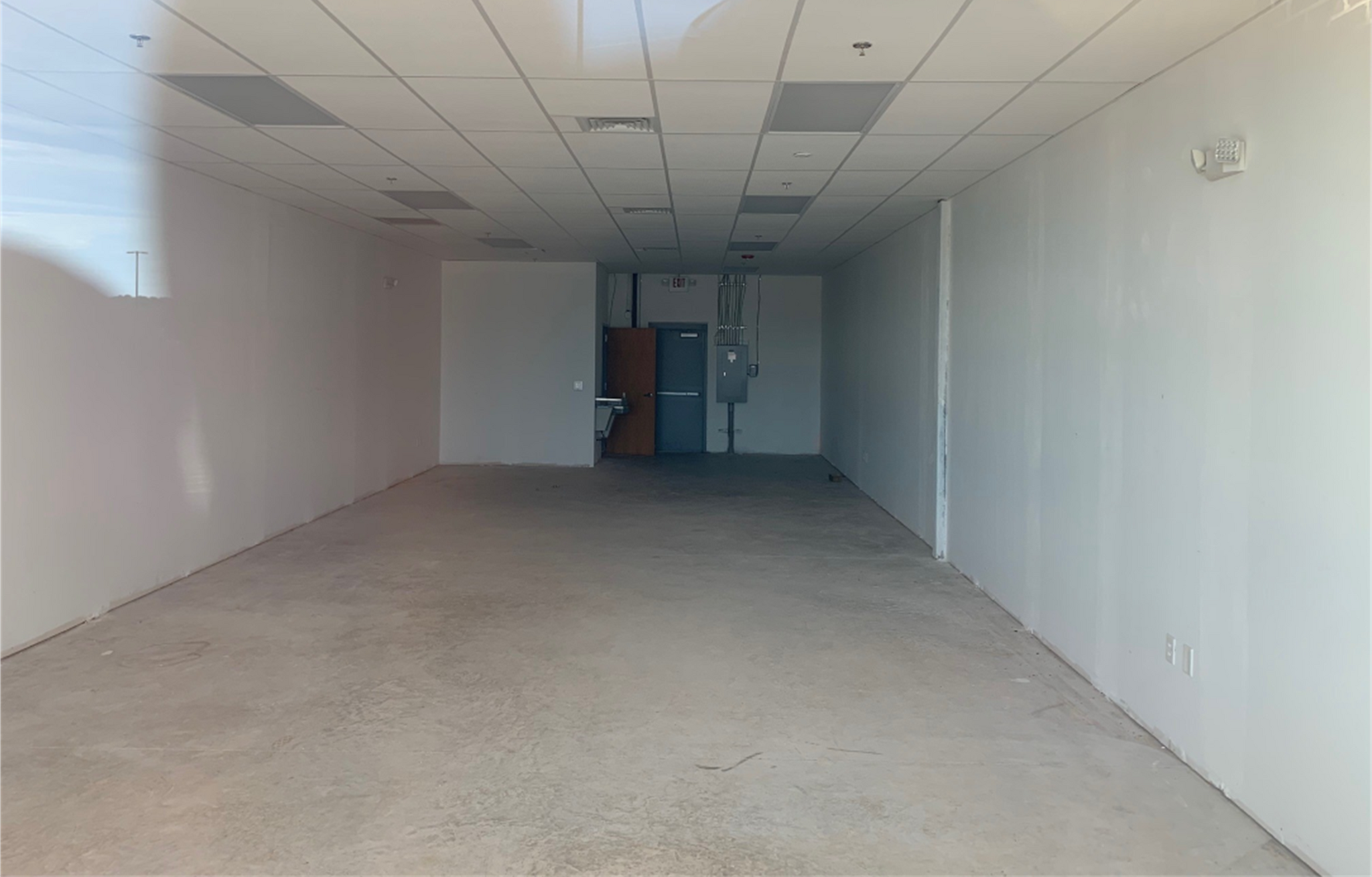 4891 Long Beach Rd SE, Southport, NC for lease Building Photo- Image 1 of 6