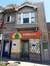 721 Irving St, San Francisco, CA for lease Interior Photo- Image 2 of 9