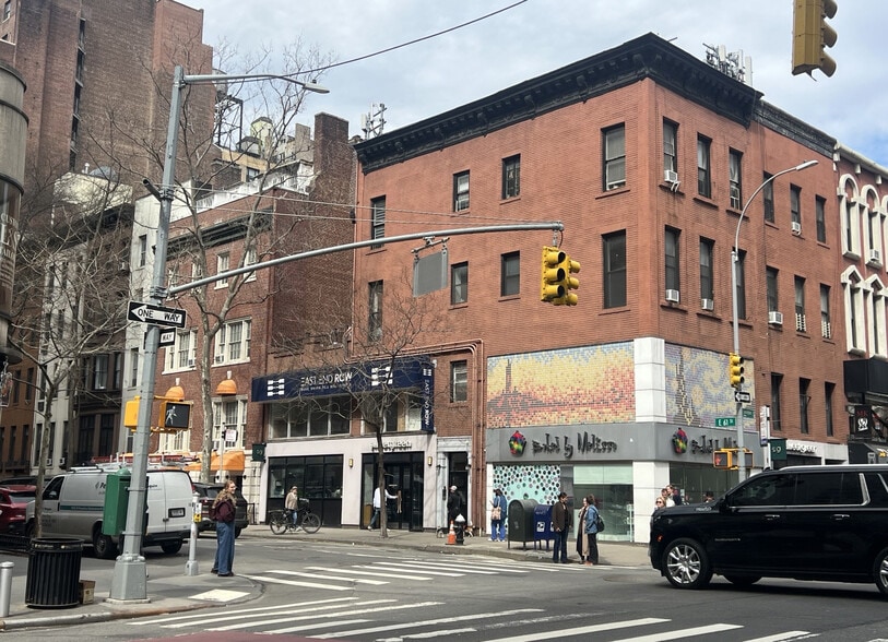 784 Lexington Ave, New York, NY for lease - Building Photo - Image 2 of 4