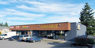 Plus de détails pour 9450 35th Ave SW, Seattle, WA - Commerce de détail à louer