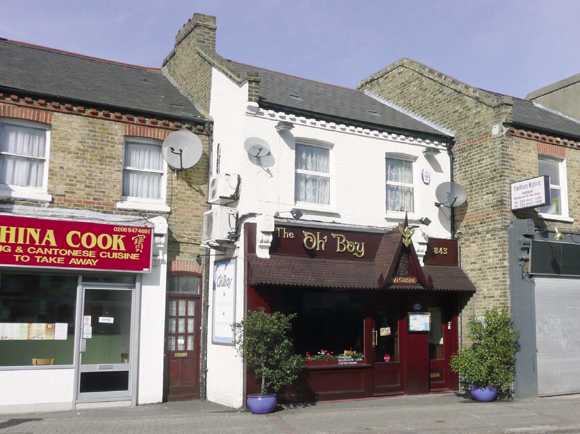 843 Garratt Ln, Londres à vendre Photo principale- Image 1 de 16