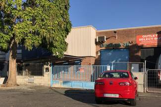 Plus de détails pour Calle la Polea, 33, Rivas-Vaciamadrid - Industriel à vendre