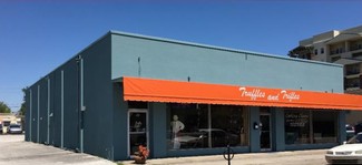 More details for 709 W Smith St, Orlando, FL - Retail for Sale