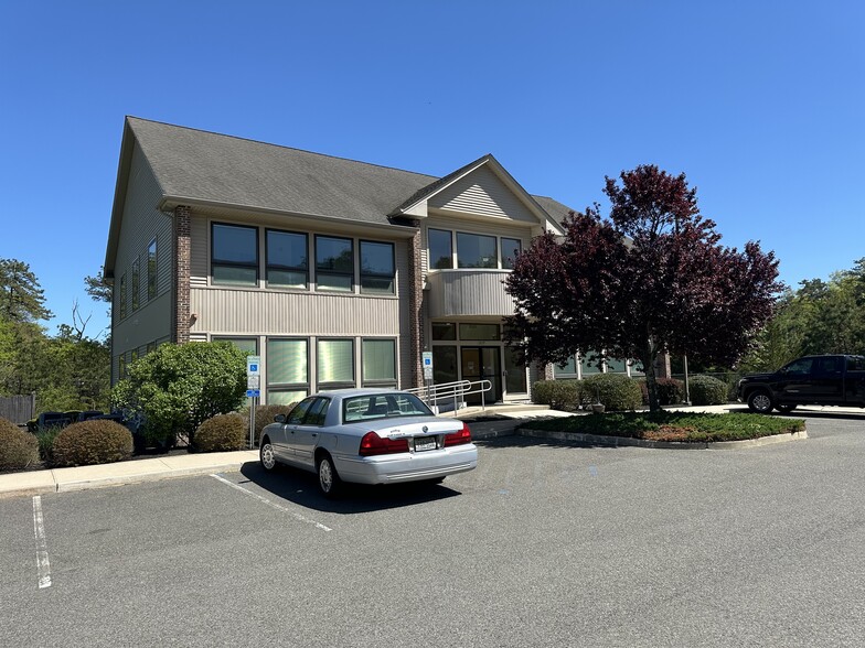 1387 Route 539, Little Egg Harbor, NJ for lease - Building Photo - Image 1 of 16