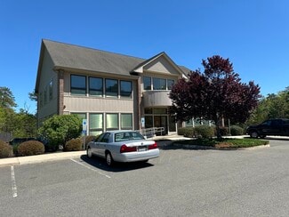 Plus de détails pour 1387 Route 539, Little Egg Harbor, NJ - Bureau à louer
